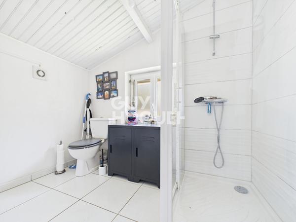 Charmante Maison à Vendre à Elbeuf - Idéale pour Primo-Accédants !