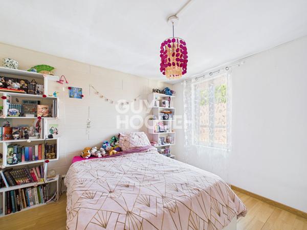 Charmante Maison à Vendre à Elbeuf - Idéale pour Primo-Accédants !