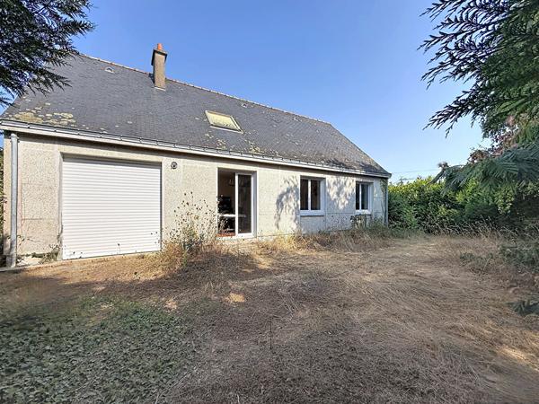 Maison 7 pièces à vendre à Sarzeau