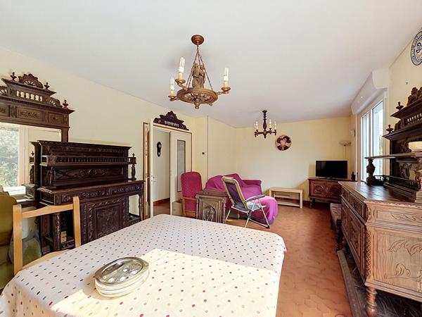 Maison 7 pièces à vendre à Sarzeau