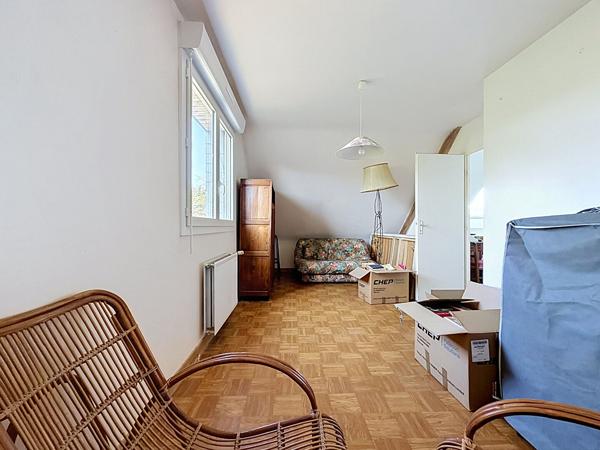 Maison 7 pièces à vendre à Sarzeau