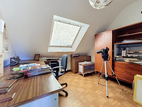 Maison 7 pièces à vendre à Sarzeau