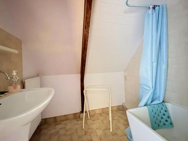 Maison 7 pièces à vendre à Sarzeau