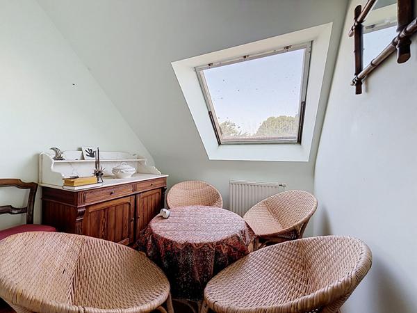 Maison 7 pièces à vendre à Sarzeau