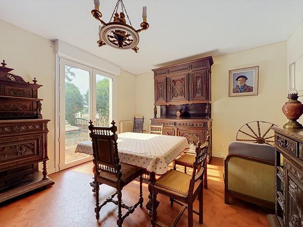 Maison 7 pièces à vendre à Sarzeau