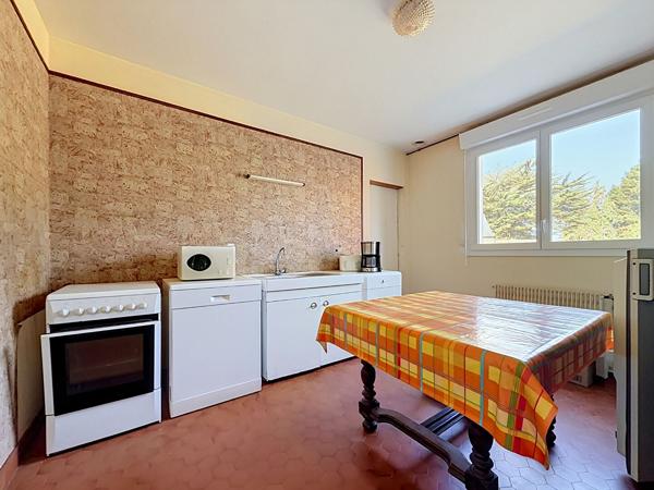 Maison 7 pièces à vendre à Sarzeau