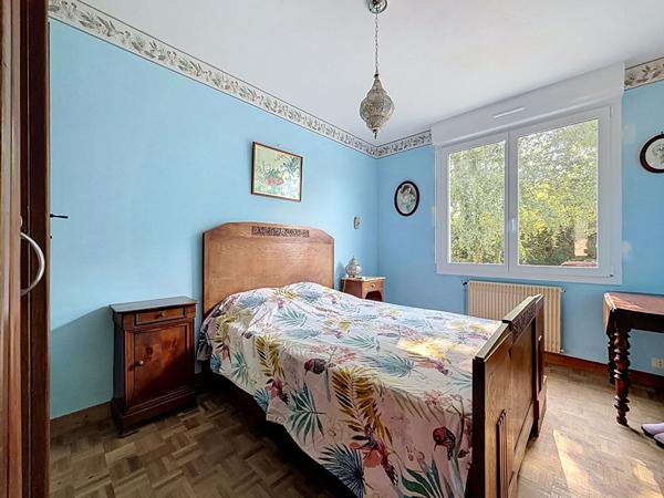 Maison 7 pièces à vendre à Sarzeau