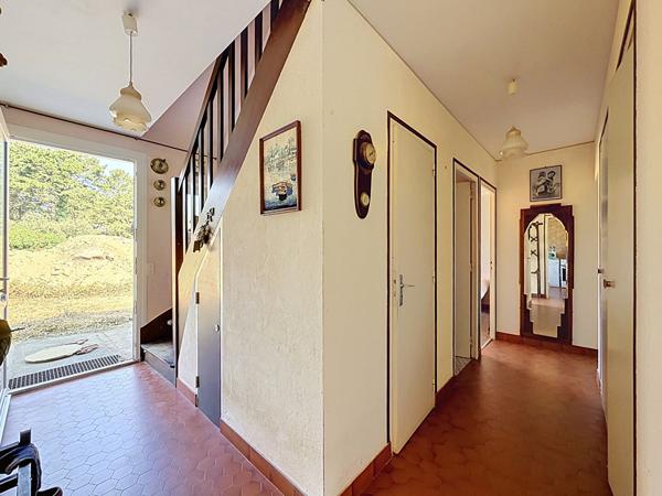 Maison 7 pièces à vendre à Sarzeau