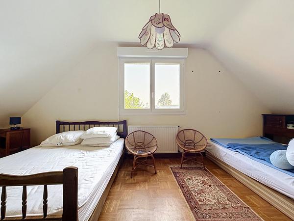 Maison 7 pièces à vendre à Sarzeau