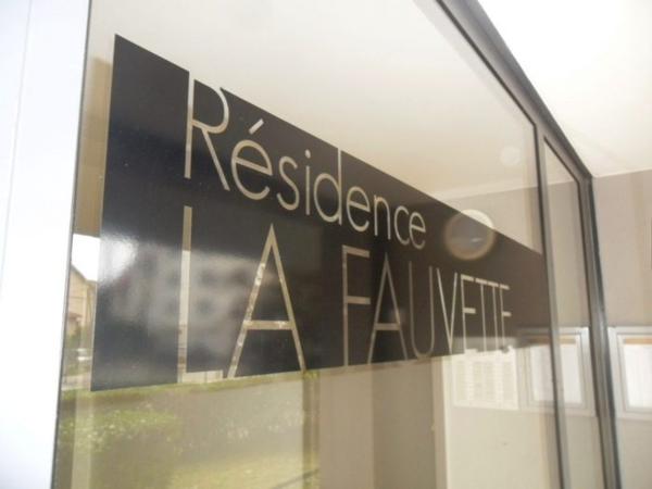 T1 Villers-lès-Nancy 33.51 m²