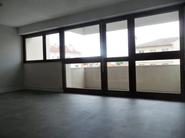 T1 Villers-lès-Nancy 33.51 m²