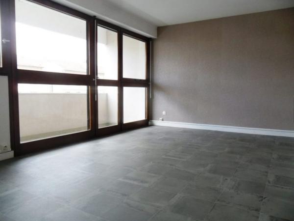 T1 Villers-lès-Nancy 33.51 m²