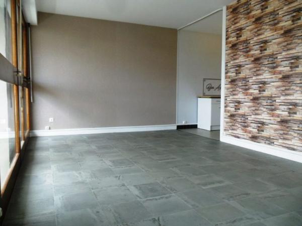 T1 Villers-lès-Nancy 33.51 m²