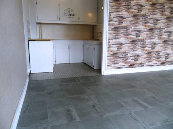 T1 Villers-lès-Nancy 33.51 m²