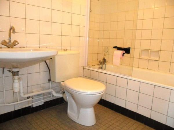 T1 Villers-lès-Nancy 33.51 m²