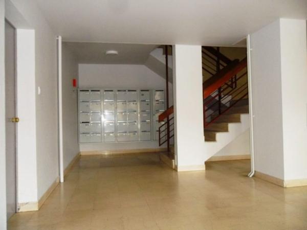 T1 Villers-lès-Nancy 33.51 m²