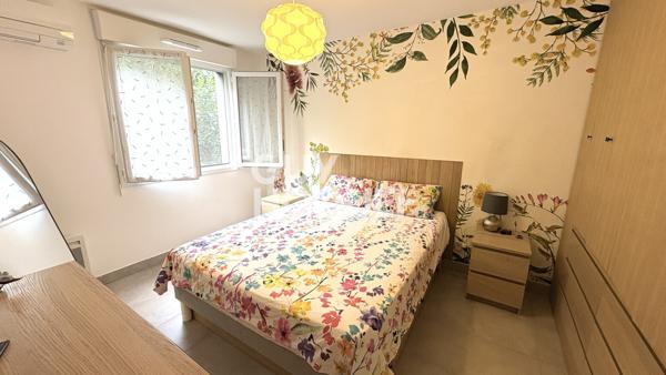 APPARTEMENT À VENDRE DE 3 PIÈCES DE 59,00 M²