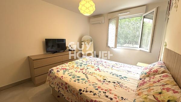 APPARTEMENT À VENDRE DE 3 PIÈCES DE 59,00 M²