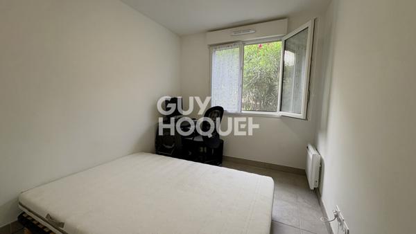 APPARTEMENT À VENDRE DE 3 PIÈCES DE 59,00 M²