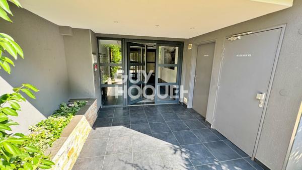 APPARTEMENT À VENDRE DE 3 PIÈCES DE 59,00 M²