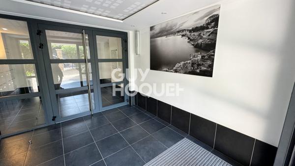 APPARTEMENT À VENDRE DE 3 PIÈCES DE 59,00 M²