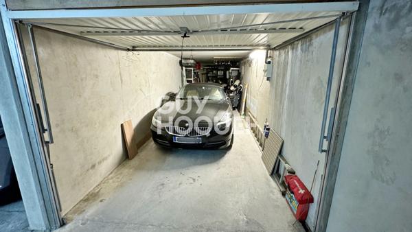 APPARTEMENT À VENDRE DE 3 PIÈCES DE 59,00 M²