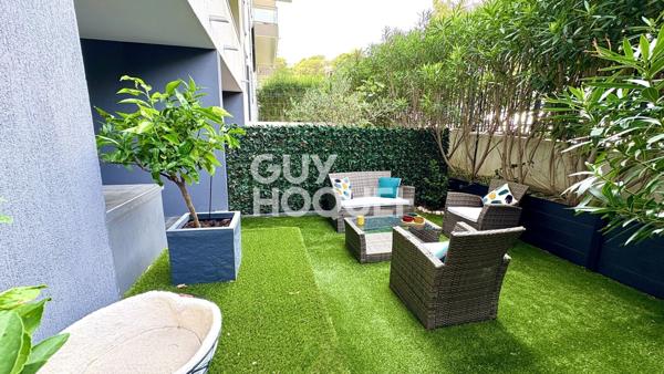 APPARTEMENT À VENDRE DE 3 PIÈCES DE 59,00 M²