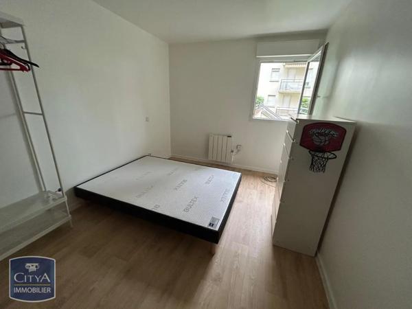 Appartement à louer 2 pièces 45.41m² Vitry-sur-Seine (94400)