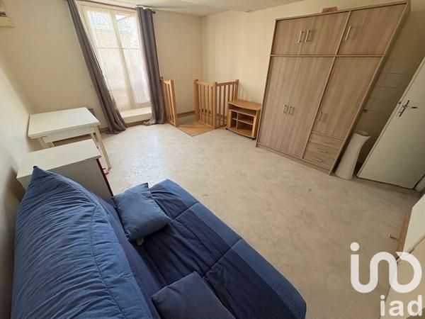 Immeuble à vendre 75 m² Parthenay