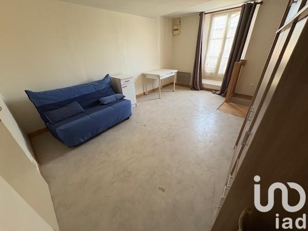 Immeuble à vendre 75 m² Parthenay