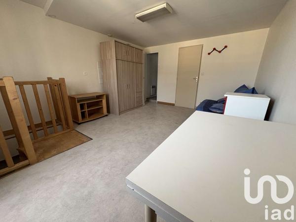 Immeuble à vendre 75 m² Parthenay