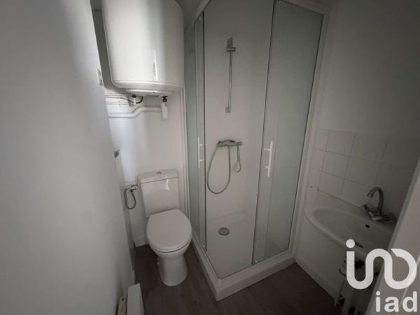 Immeuble à vendre 75 m² Parthenay