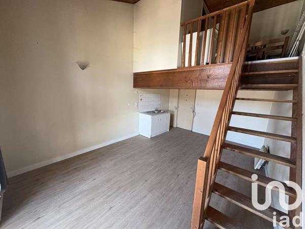 Immeuble à vendre 75 m² Parthenay