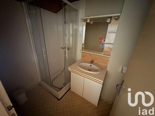 Immeuble à vendre 75 m² Parthenay