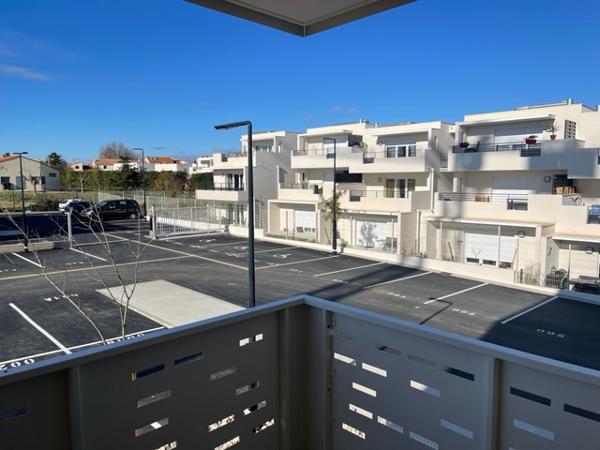 T2 PERPIGNAN - Résidence LE CHENANSON Clesev propose ...