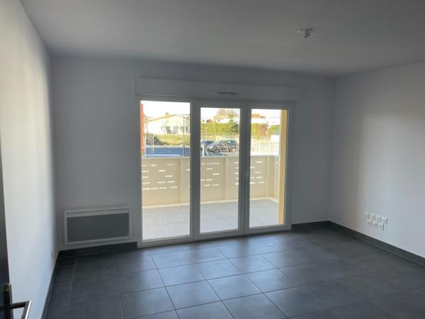 T2 PERPIGNAN - Résidence LE CHENANSON Clesev propose ...