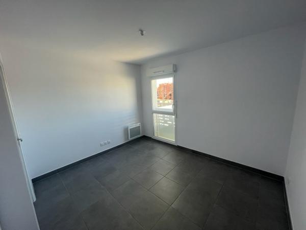 T2 PERPIGNAN - Résidence LE CHENANSON Clesev propose ...
