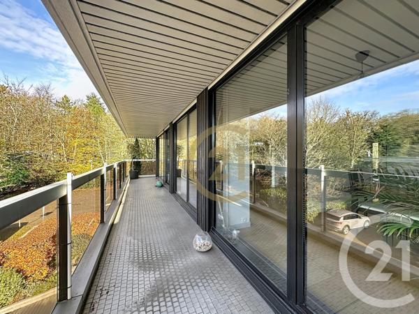 Appartement F5 à vendre  5 pièces - 133,47 m2 ROCQUENCOURT - 78