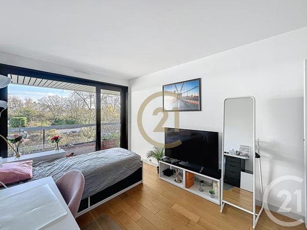 Appartement F5 à vendre  5 pièces - 133,47 m2 ROCQUENCOURT - 78