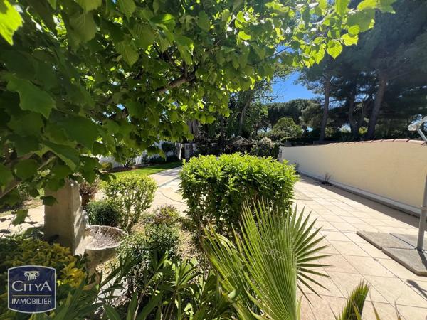 Maison à vendre 7 pièces 174m² La Grande-Motte (34280)