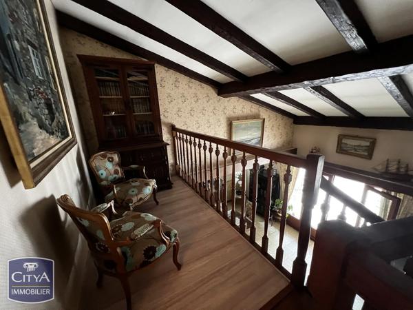 Maison à vendre 7 pièces 174m² La Grande-Motte (34280)