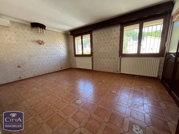 Maison à vendre 7 pièces 174m² La Grande-Motte (34280)