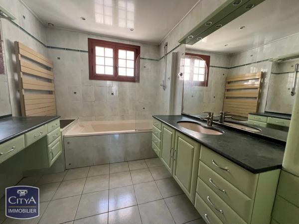 Maison à vendre 7 pièces 174m² La Grande-Motte (34280)
