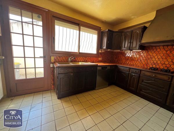 Maison à vendre 7 pièces 174m² La Grande-Motte (34280)
