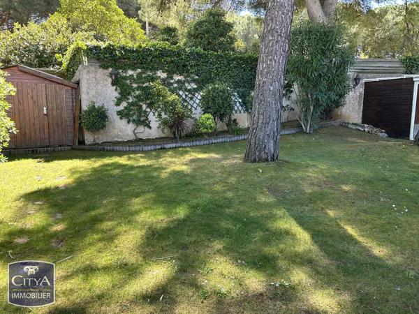 Maison à vendre 7 pièces 174m² La Grande-Motte (34280)