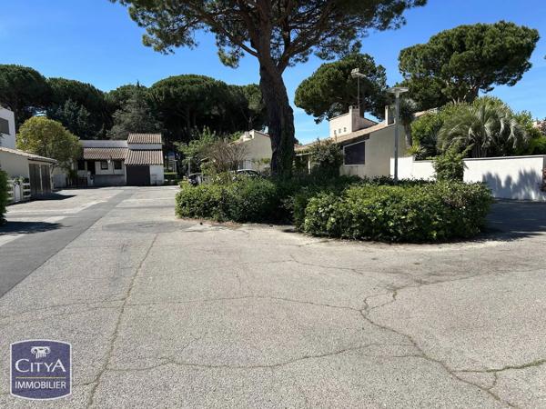 Maison à vendre 7 pièces 174m² La Grande-Motte (34280)