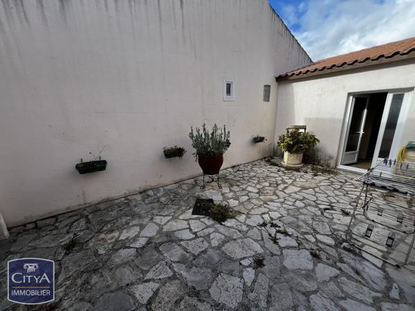 Maison à vendre 7 pièces 174m² La Grande-Motte (34280)