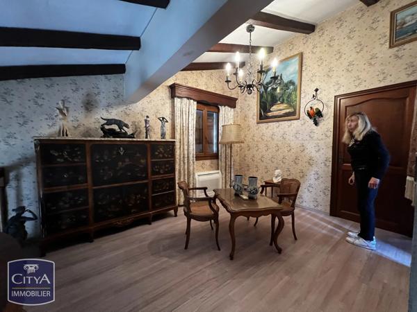 Maison à vendre 7 pièces 174m² La Grande-Motte (34280)