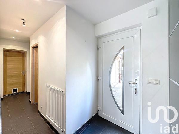 Maison 5 pièces de 140 m² à Saint-Paul-en-Chablais (74500)