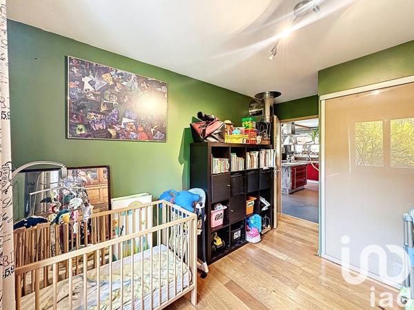 Maison 5 pièces de 140 m² à Saint-Paul-en-Chablais (74500)